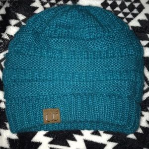 C.C Beanie